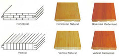 Bamboo Wood Flooring