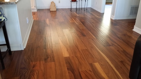 Amberwood Natural