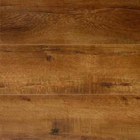 Vintage Barrel Oak
